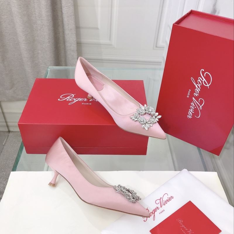 Roger Vivier Shoes